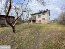 dom wolnostojący, 4 pokoje Odrowążek. Zdjęcie 3