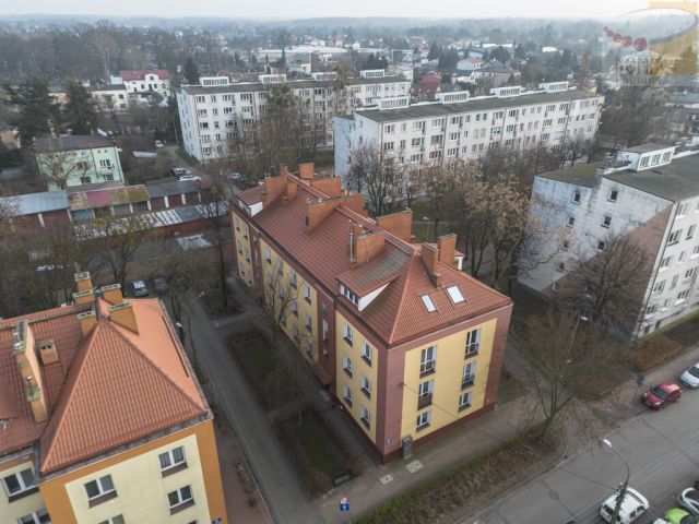 Mieszkanie 2-pokojowe Grodzisk Mazowiecki, ul. Grunwaldzka. Zdjęcie 17