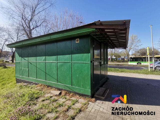 Lokal Zielona Góra, ul. Ludwika Waryńskiego. Zdjęcie 2