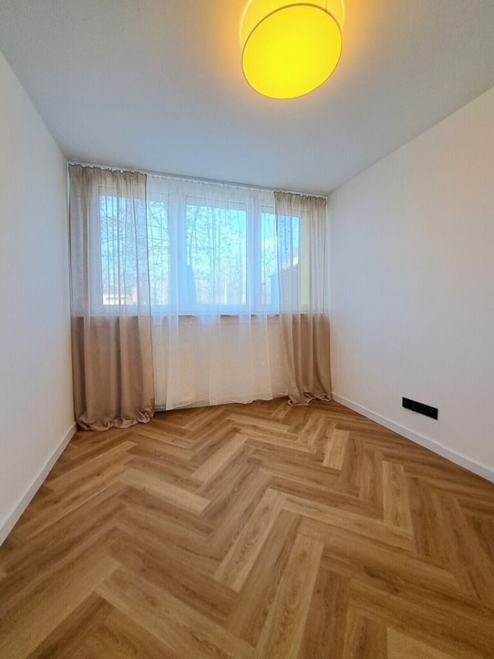 Mieszkanie 3-pokojowe Wrocław Popowice, ul. Popowicka. Zdjęcie 14