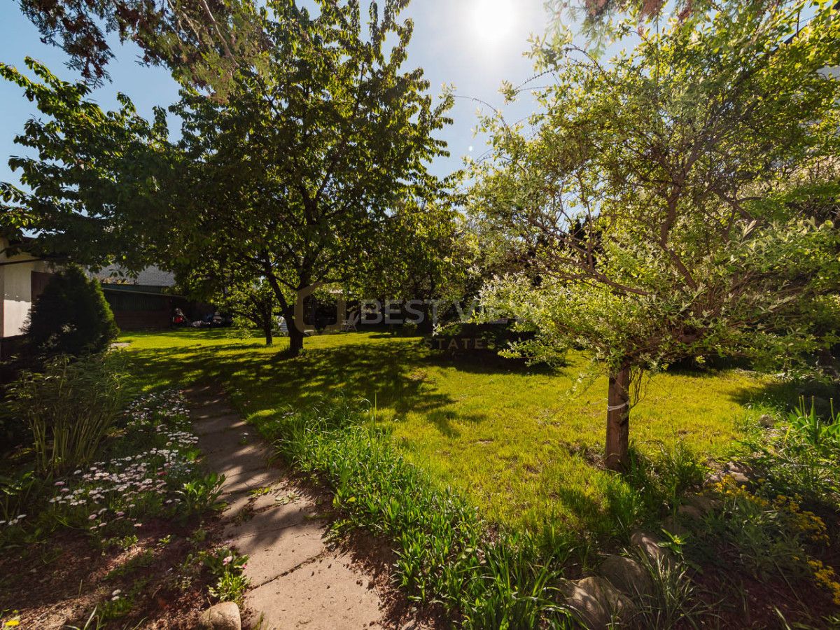 dom wolnostojący, 2 pokoje Warszawa Ursus. Zdjęcie 9