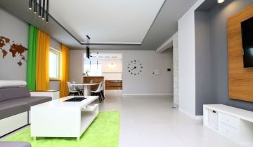 dom wolnostojący, 4 pokoje Głogów Małopolski, ul. Zawilcowa