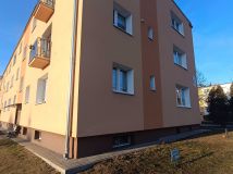 Mieszkanie 2-pokojowe Sulęcin, ul. Tadeusza Kościuszki. Zdjęcie 3