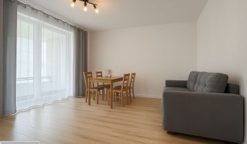 Mieszkanie 2-pokojowe Warszawa Mokotów, ul. Konstruktorska