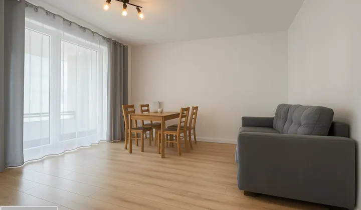 Mieszkanie 2-pokojowe Warszawa Mokotów, ul. Konstruktorska