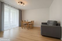Mieszkanie 2-pokojowe Warszawa Mokotów, ul. Konstruktorska