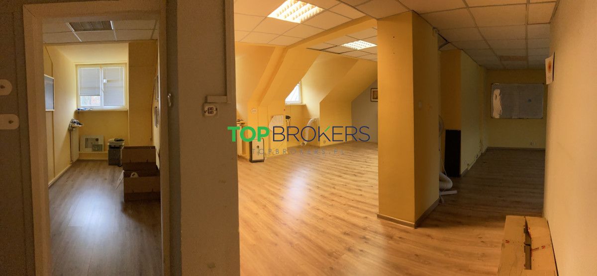 Biuro Warszawa Śródmieście, ul. Nowy Świat. Zdjęcie 7