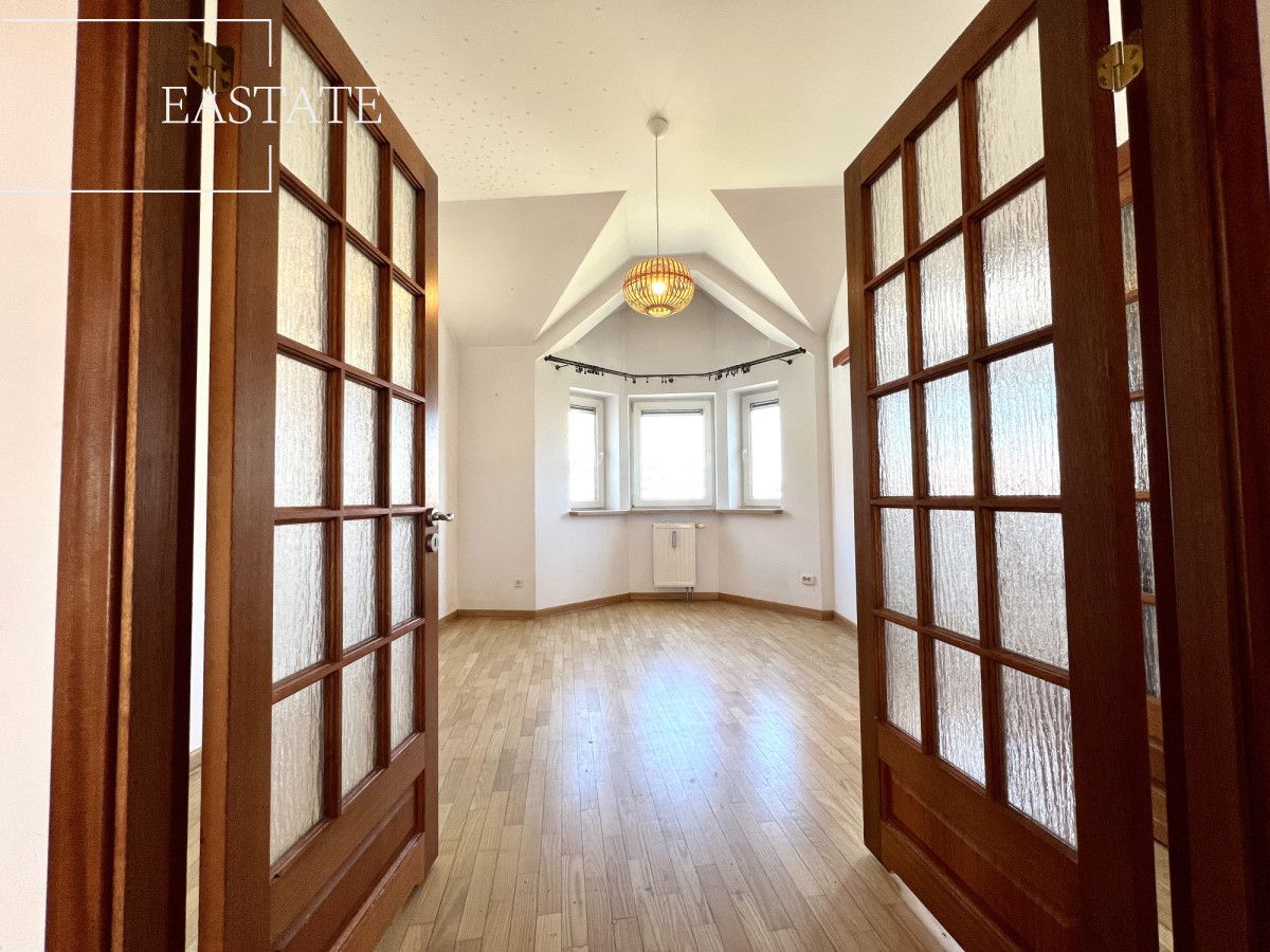 Mieszkanie 5-pokojowe Warszawa Praga-Południe, ul. Szkoły Orląt