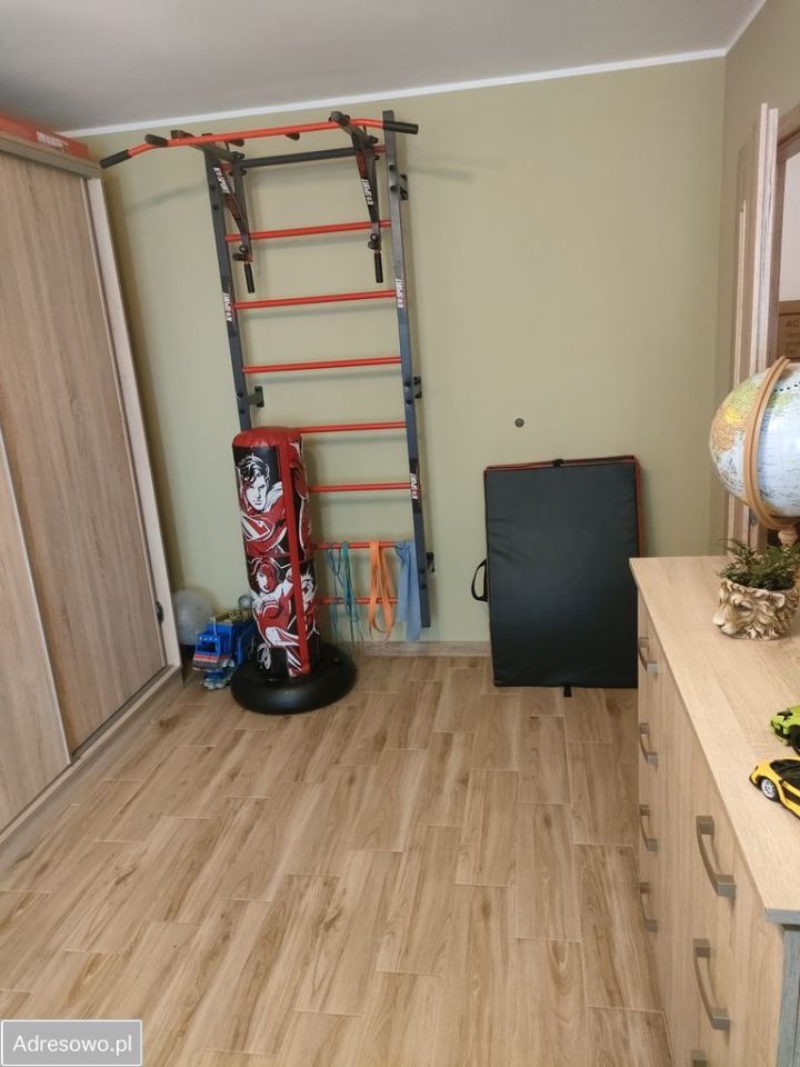 Mieszkanie 2-pokojowe Syców, ul. Jana Matejki. Zdjęcie 7