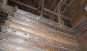 dom wolnostojący Mochnaczka Wyżna