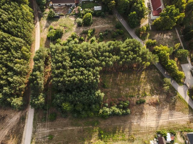 Działka budowlana Kiciny. Zdjęcie 14