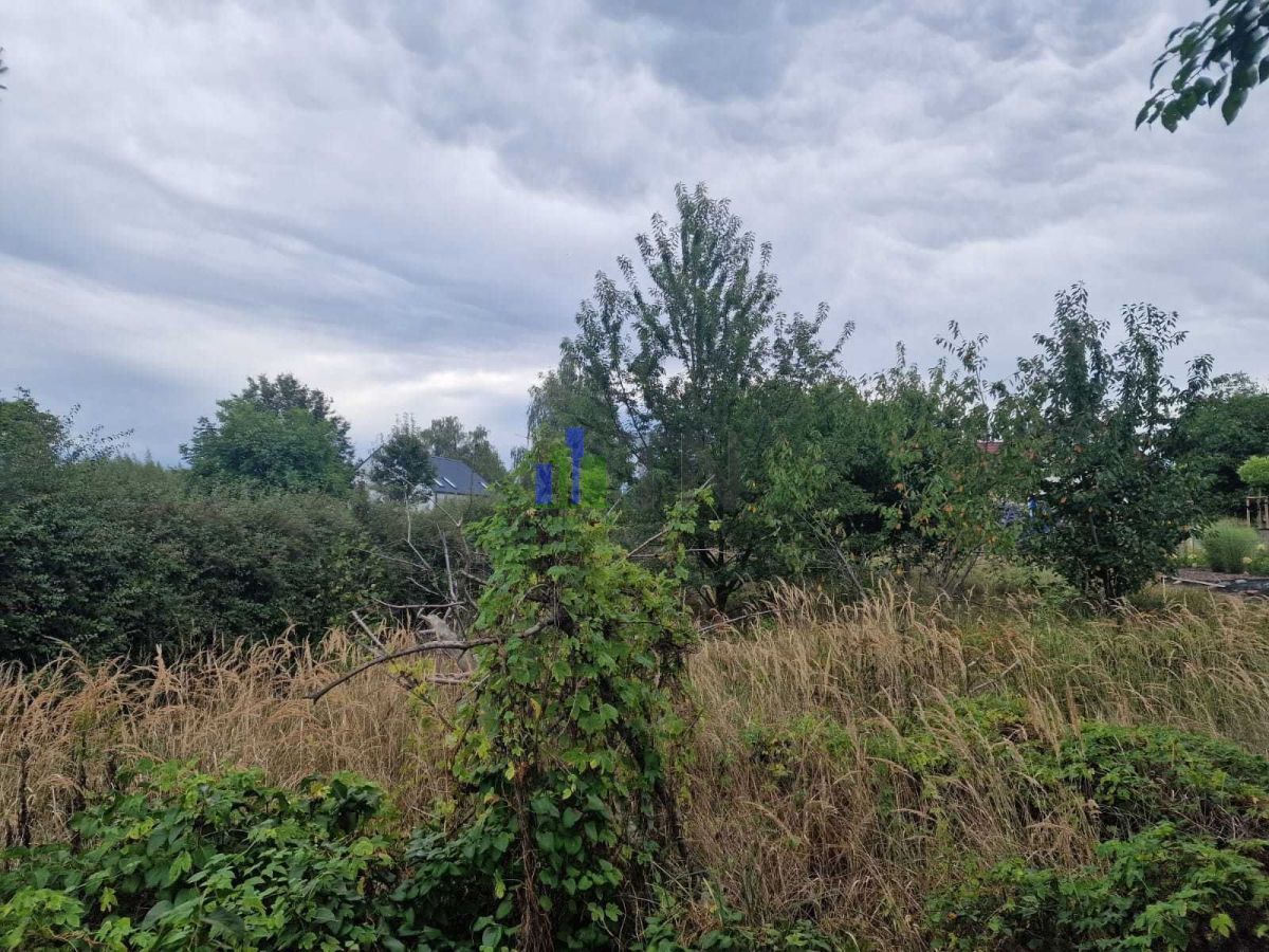 Działka budowlana Miłoszyce, ul. Ratowicka. Zdjęcie 4