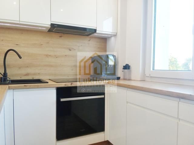 Mieszkanie 2-pokojowe Bytom, ul. Władysława Łokietka. Zdjęcie 5