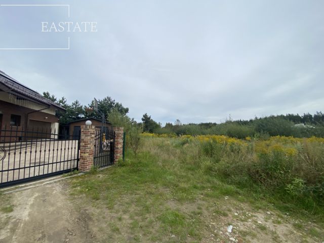 Działka budowlana Bojano, ul. Platynowa. Zdjęcie 2