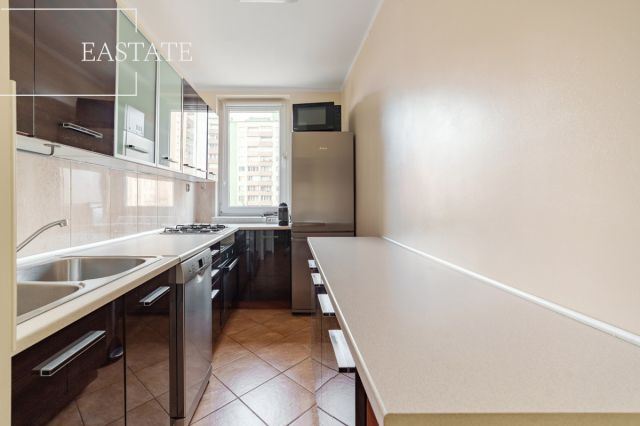 Mieszkanie 3-pokojowe Warszawa Bielany, ul. Pabla Nerudy. Zdjęcie 9