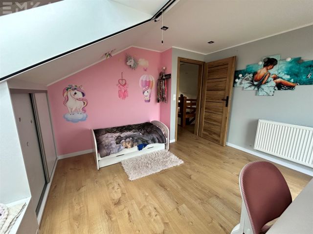 dom, 5 pokoi Trzemeszno, ul. Widokowa. Zdjęcie 18