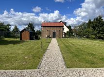 Działka inwestycyjna Wrony. Zdjęcie 4