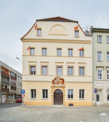 Mieszkanie 3-pokojowe Grodków, rynek Rynek. Zdjęcie 18