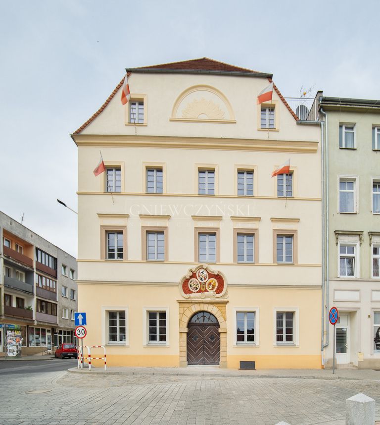 Mieszkanie 3-pokojowe Grodków, rynek Rynek. Zdjęcie 18