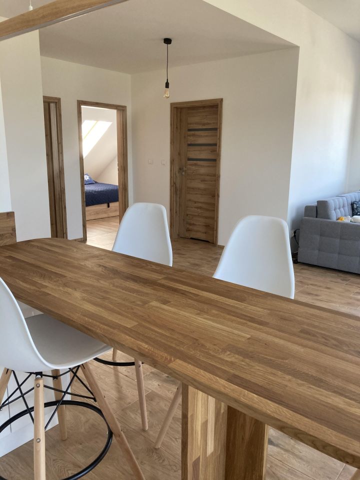 Mieszkanie 3-pokojowe Kosakowo, ul. Złote Piaski. Zdjęcie 9