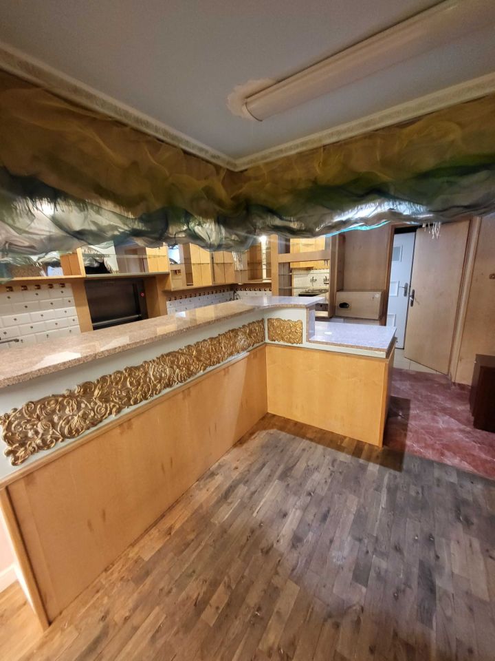 Lokal Warszawa Włochy, ul. Ryżowa. Zdjęcie 4