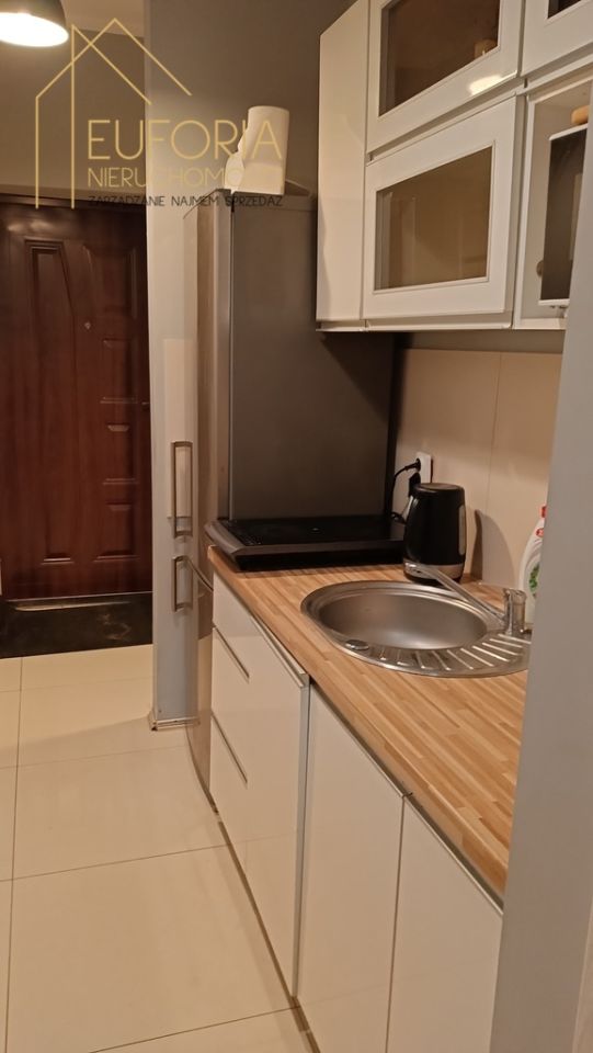 Mieszkanie 1-pokojowe Łódź, ul. Wojska Polskiego. Zdjęcie 7