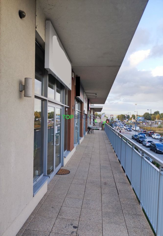 Lokal Warszawa Białołęka