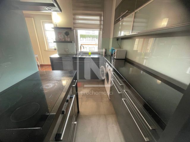 Mieszkanie 2-pokojowe Warszawa Wilanów, al. Wilanowska. Zdjęcie 9