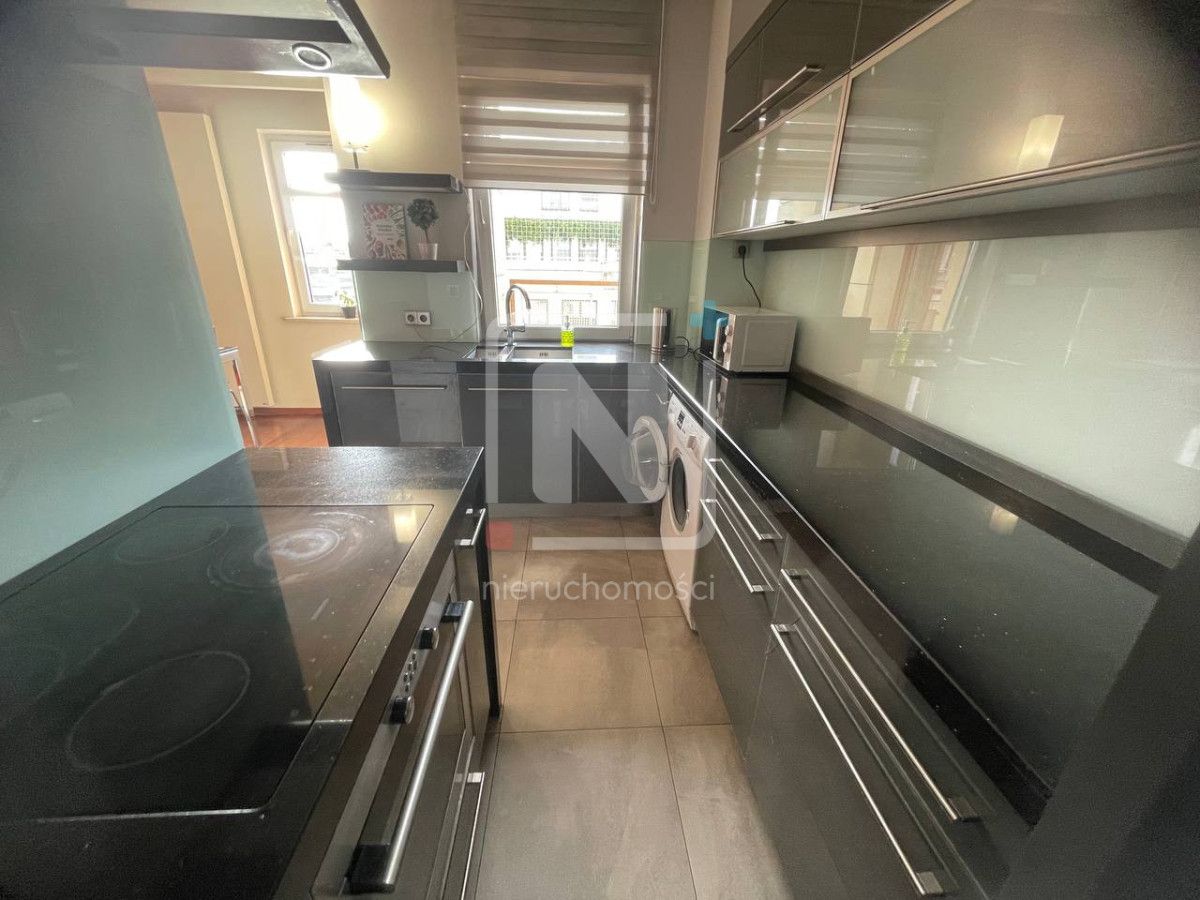 Mieszkanie 2-pokojowe Warszawa Wilanów, al. Wilanowska. Zdjęcie 9