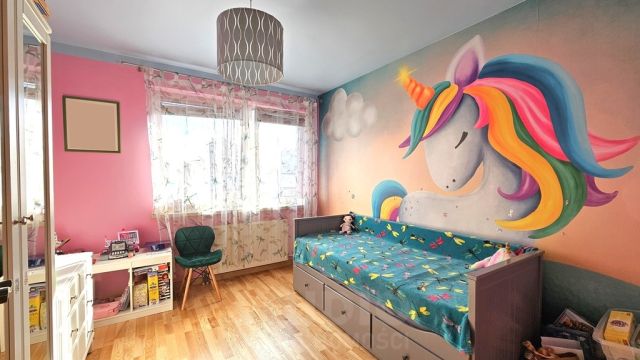 Mieszkanie 3-pokojowe Kraków Bronowice, ul. Wrocławska. Zdjęcie 12