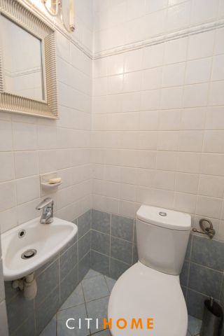 dom wolnostojący, 5 pokoi Otwock Świder, ul. Hugona Kołłątaja. Zdjęcie 9