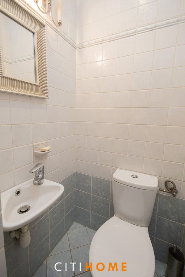 dom wolnostojący, 5 pokoi Otwock Świder, ul. Hugona Kołłątaja. Zdjęcie 9