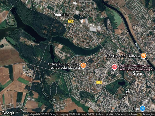 Mieszkanie 2-pokojowe Śrem Helenki, ul. Stanisława Witkiewicza. Zdjęcie 1