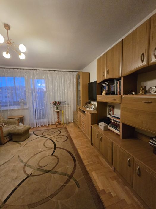 Mieszkanie 2-pokojowe Gdańsk Chełm, ul. Marcina Dragana. Zdjęcie 5