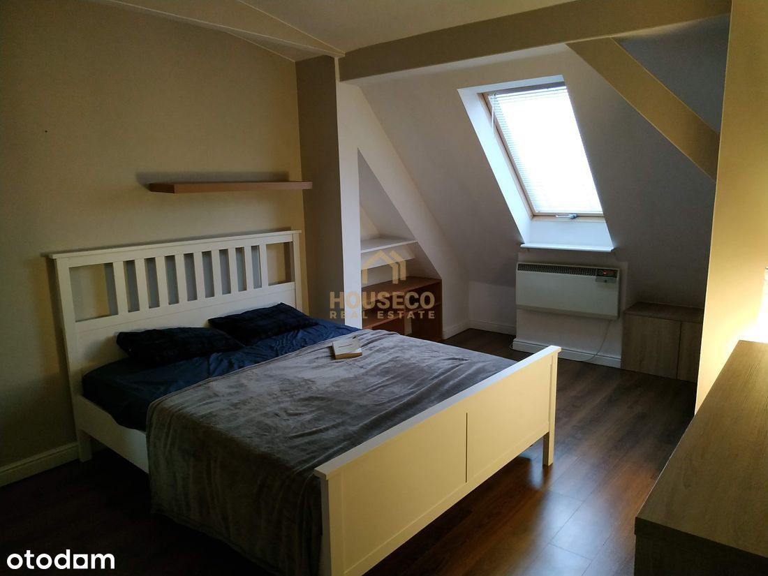 Mieszkanie 3-pokojowe Gdańsk Śródmieście, ul. Jana z Kolna. Zdjęcie 1