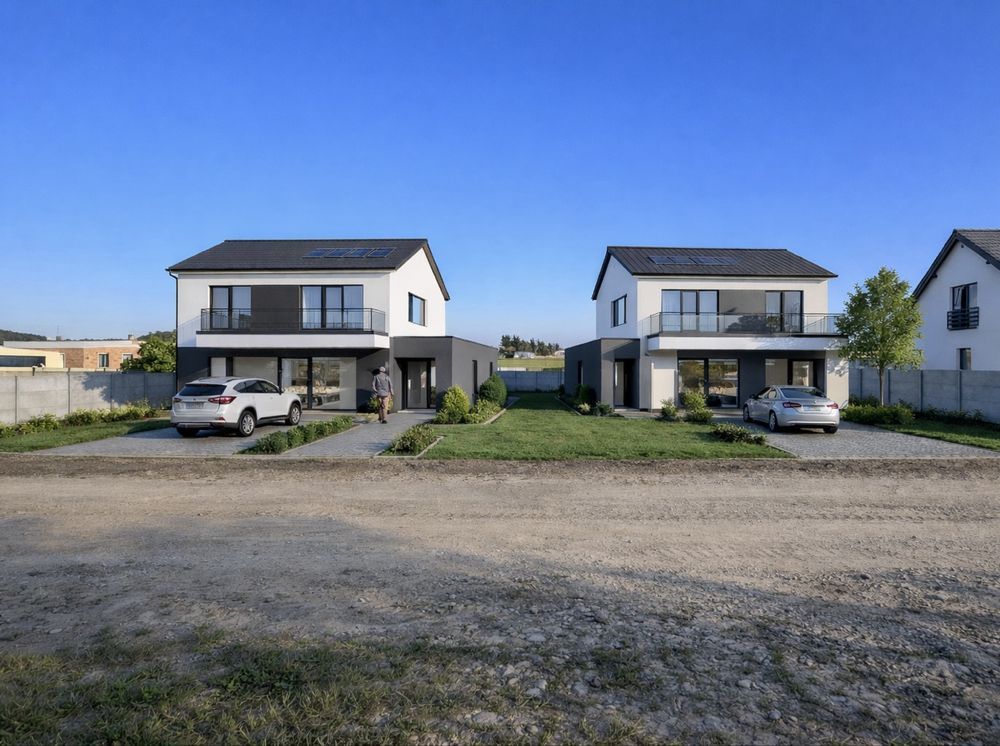 Działka budowlana Chrzan. Zdjęcie 4