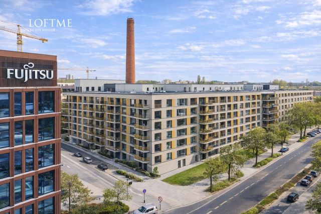 Mieszkanie 3-pokojowe Łódź, ul. Milionowa. Zdjęcie 1