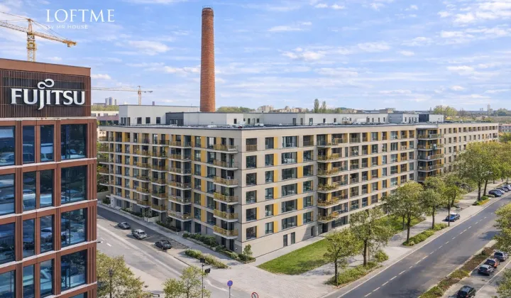 Mieszkanie 3-pokojowe Łódź, ul. Milionowa