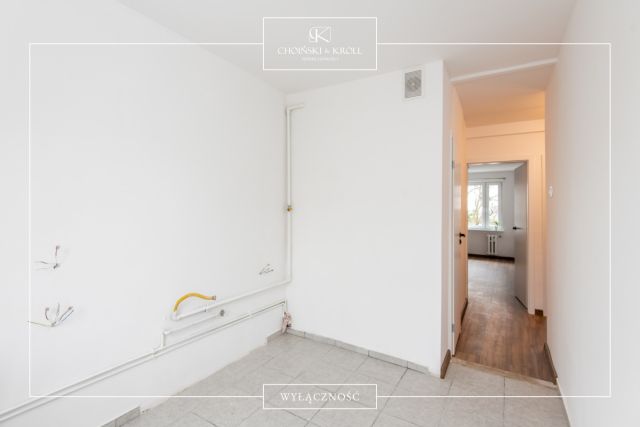 Mieszkanie 3-pokojowe Poznań Winogrady, al. Pod Lipami. Zdjęcie 14