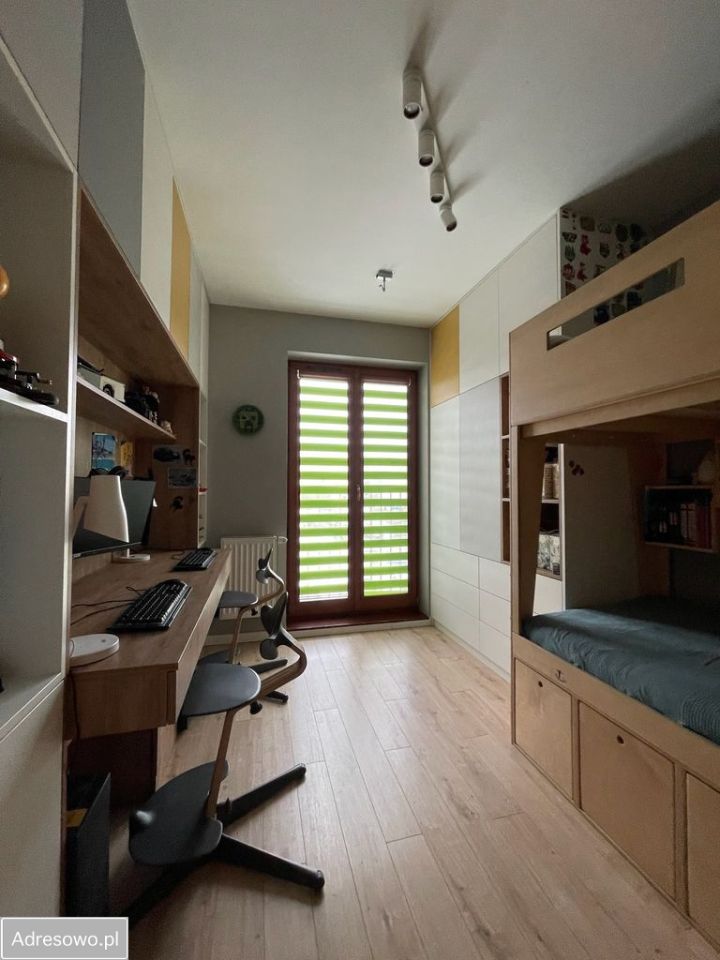 Mieszkanie 3-pokojowe Kraków Prądnik Biały, os. Wolfganga Amadeusa Mozarta. Zdjęcie 12