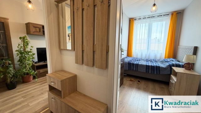 Mieszkanie 2-pokojowe Krosno, ul. Kolejowa. Zdjęcie 7