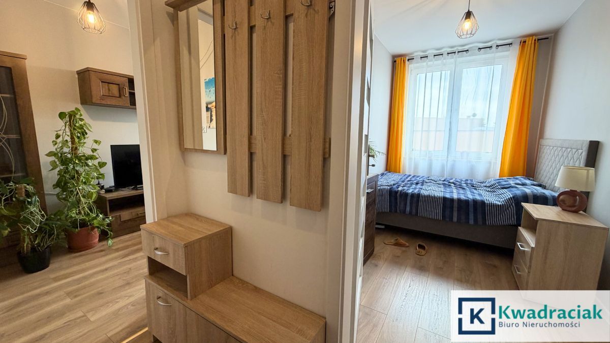 Mieszkanie 2-pokojowe Krosno, ul. Kolejowa. Zdjęcie 7