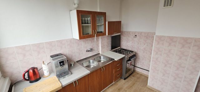 Mieszkanie 2-pokojowe Wrocław Różanka, ul. Teodora Parnickiego. Zdjęcie 2