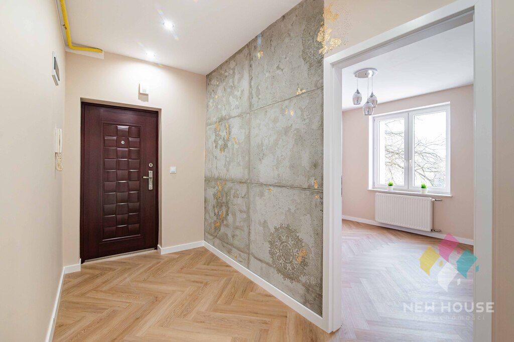 Mieszkanie 2-pokojowe Olsztyn Zatorze, ul. Stefana Okrzei. Zdjęcie 9