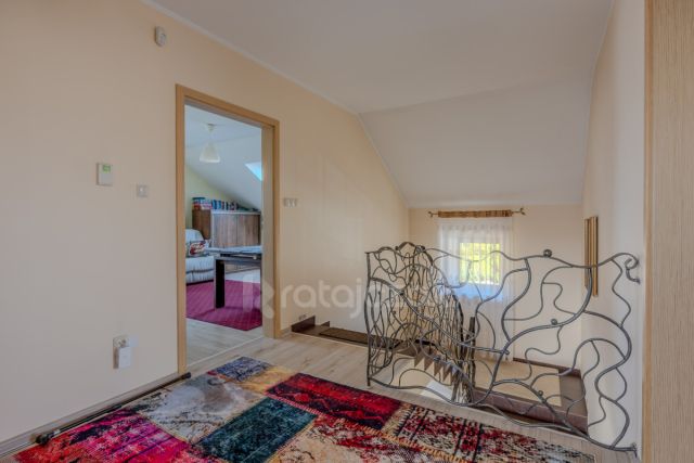 dom wolnostojący, 6 pokoi Gdańsk. Zdjęcie 15