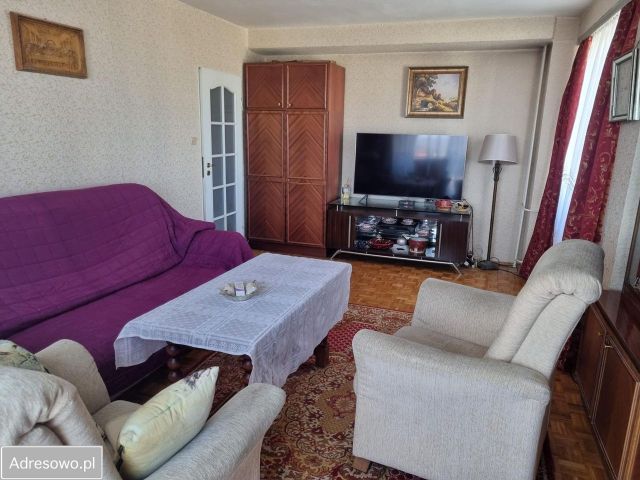 Mieszkanie 3-pokojowe Łódź Śródmieście, ul. Piotrkowska. Zdjęcie 1