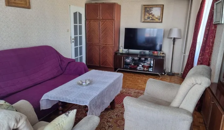 Mieszkanie 3-pokojowe Łódź Śródmieście, ul. Piotrkowska