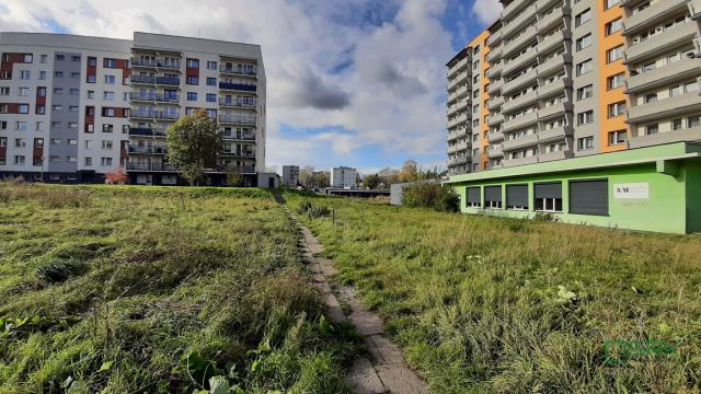 Działka inna Sosnowiec Zagórze, ul. Kosynierów. Zdjęcie 3
