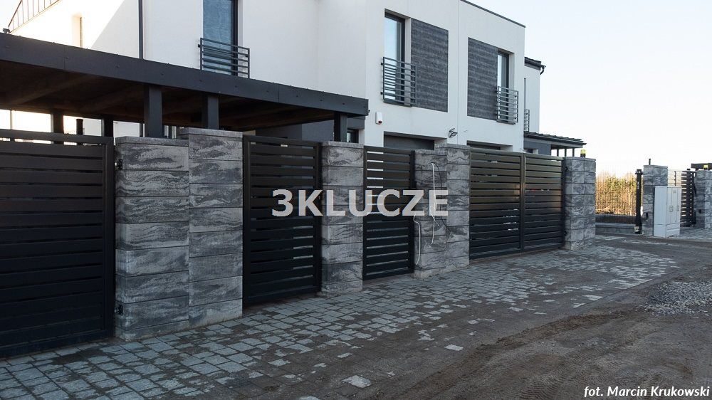 bliźniak, 5 pokoi Jakubowice Konińskie. Zdjęcie 4