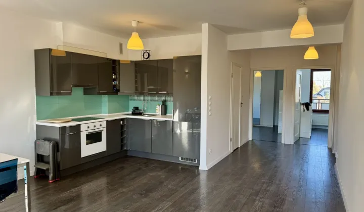 Mieszkanie 3-pokojowe Wrocław Krzyki, ul. Motylkowa